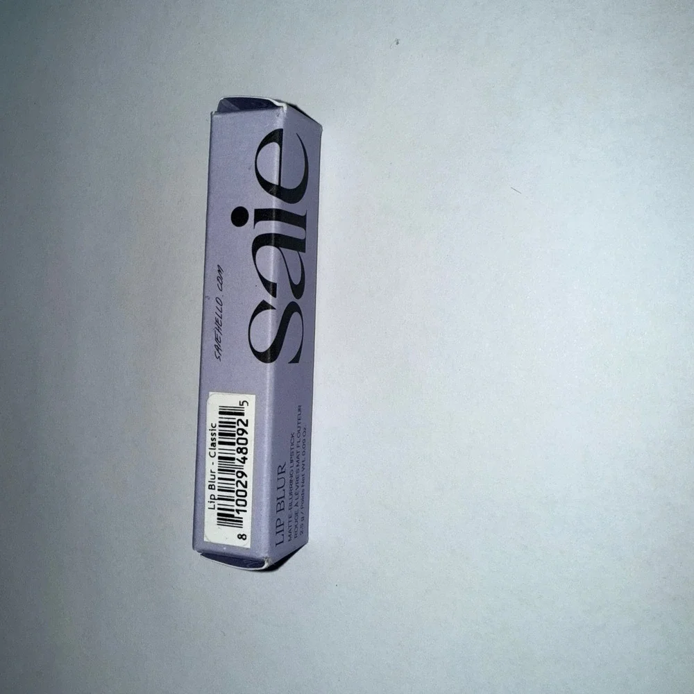 Saie‎ Lip Blur Classic Tinted Balm